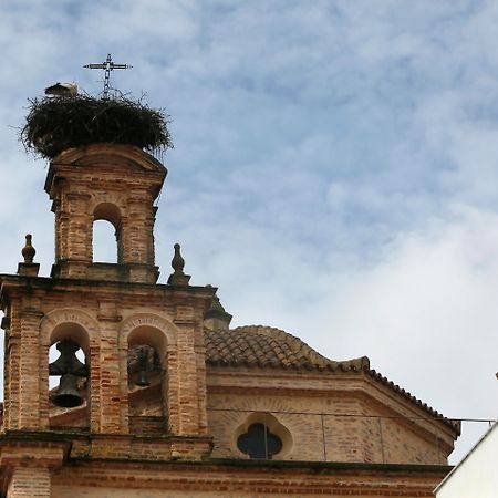 Hotel Convento Aracena & Spa エクステリア 写真