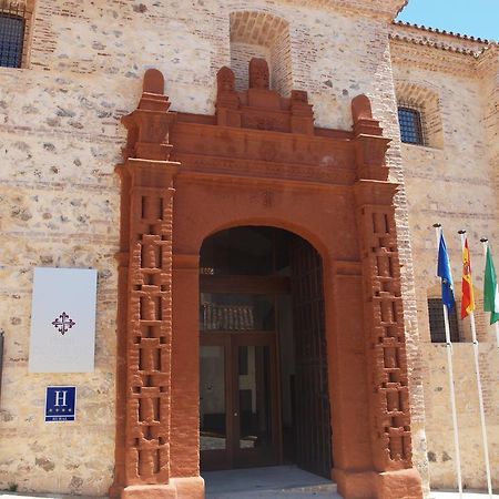 Hotel Convento Aracena & Spa エクステリア 写真