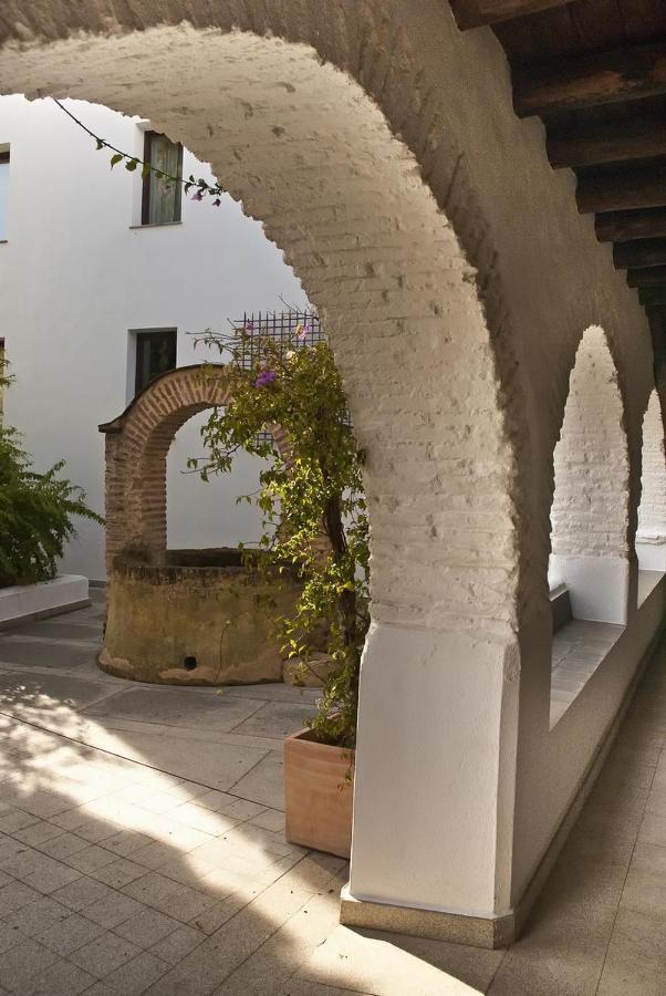 Hotel Convento Aracena & Spa エクステリア 写真