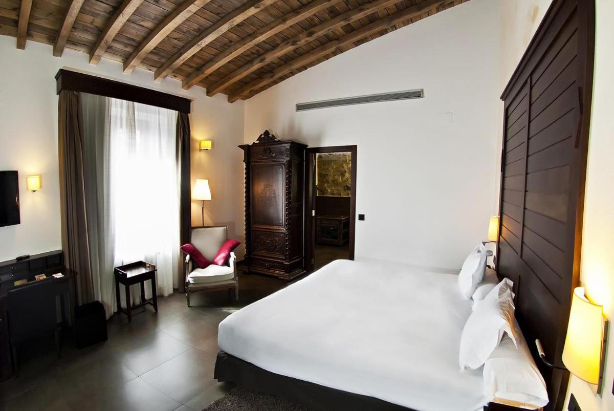 Hotel Convento Aracena & Spa エクステリア 写真