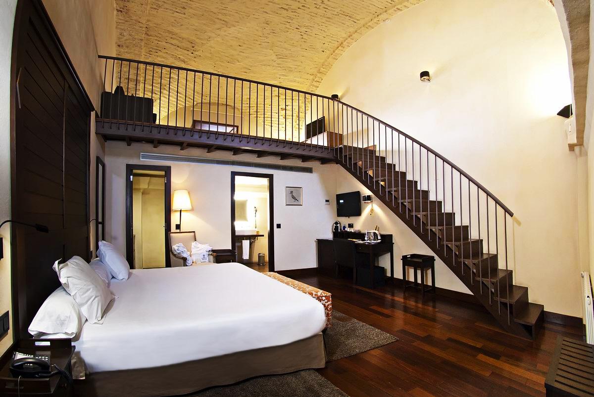 Hotel Convento Aracena & Spa エクステリア 写真