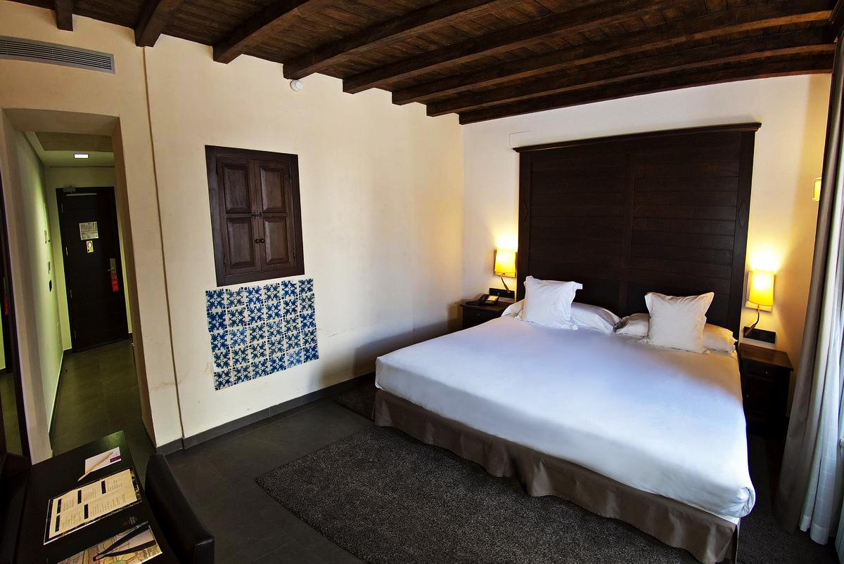 Hotel Convento Aracena & Spa エクステリア 写真