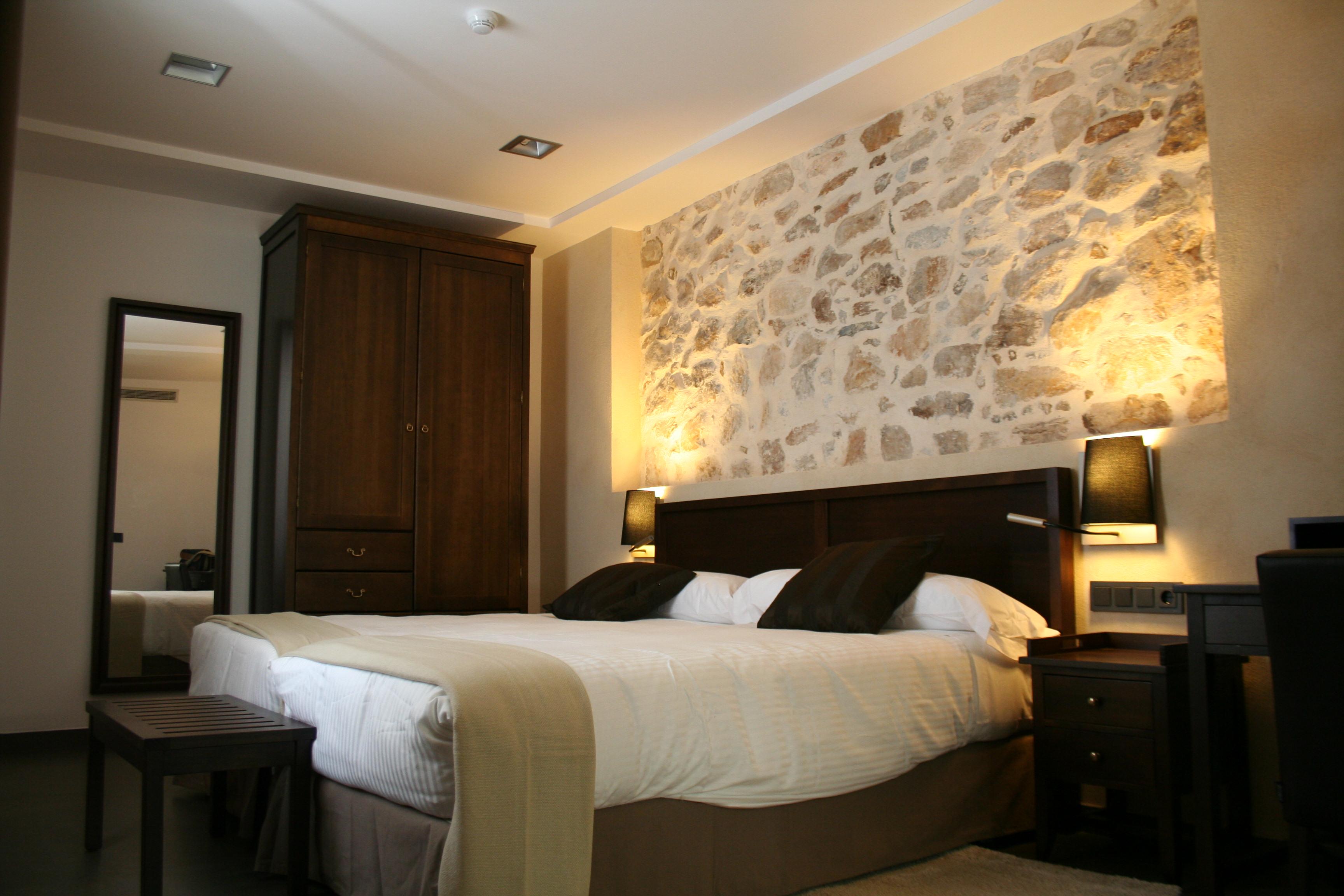 Hotel Convento Aracena & Spa エクステリア 写真