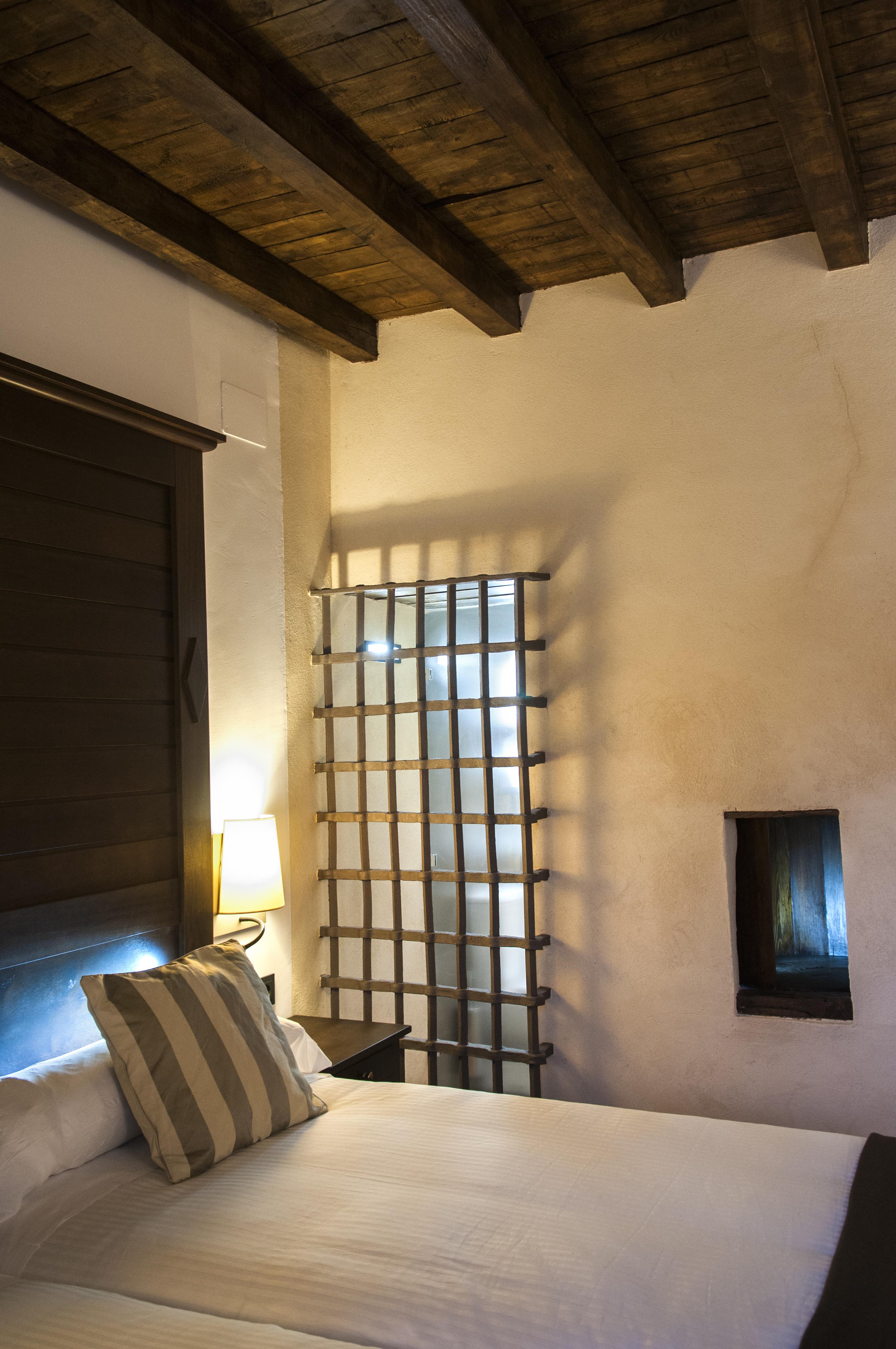 Hotel Convento Aracena & Spa エクステリア 写真
