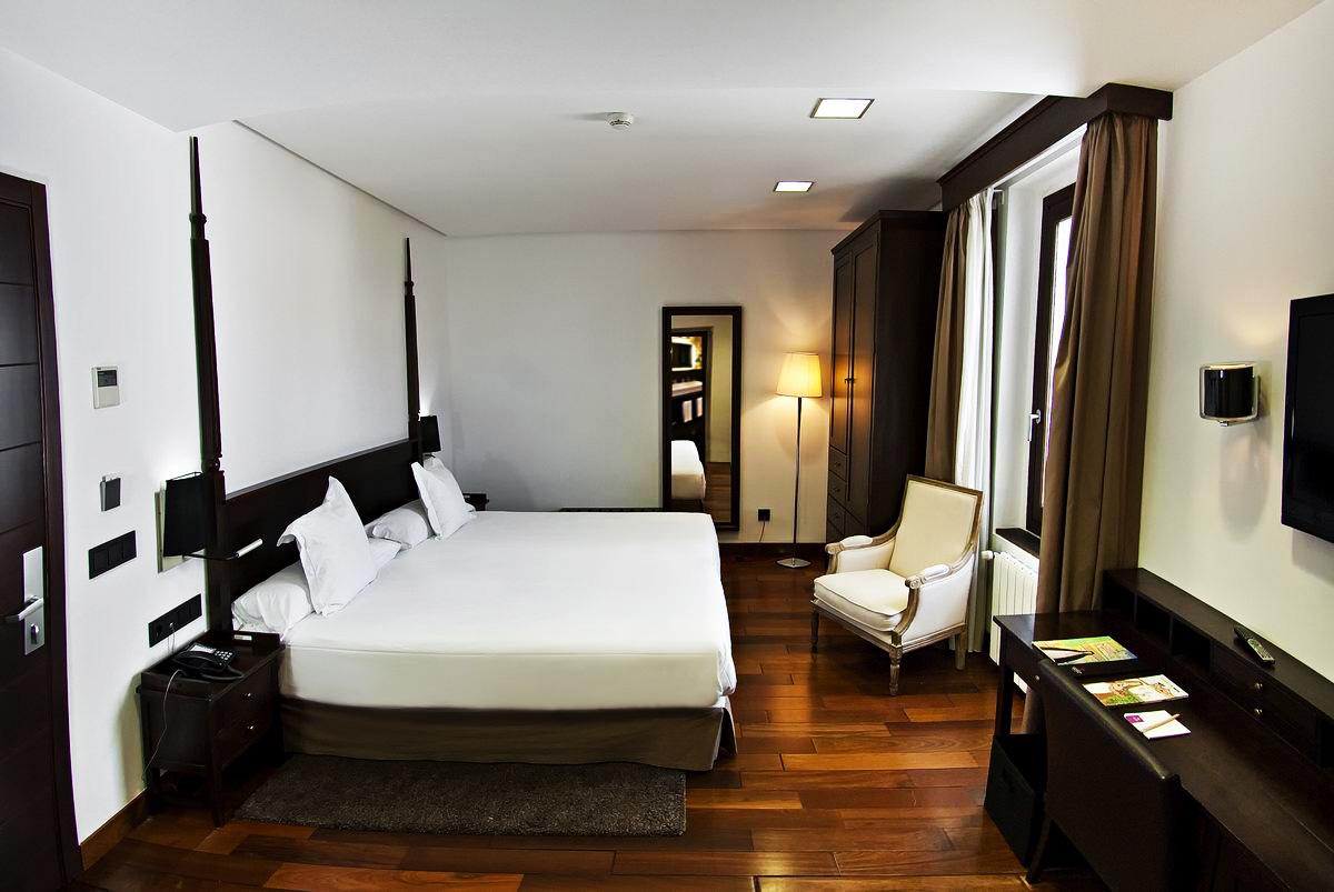 Hotel Convento Aracena & Spa エクステリア 写真