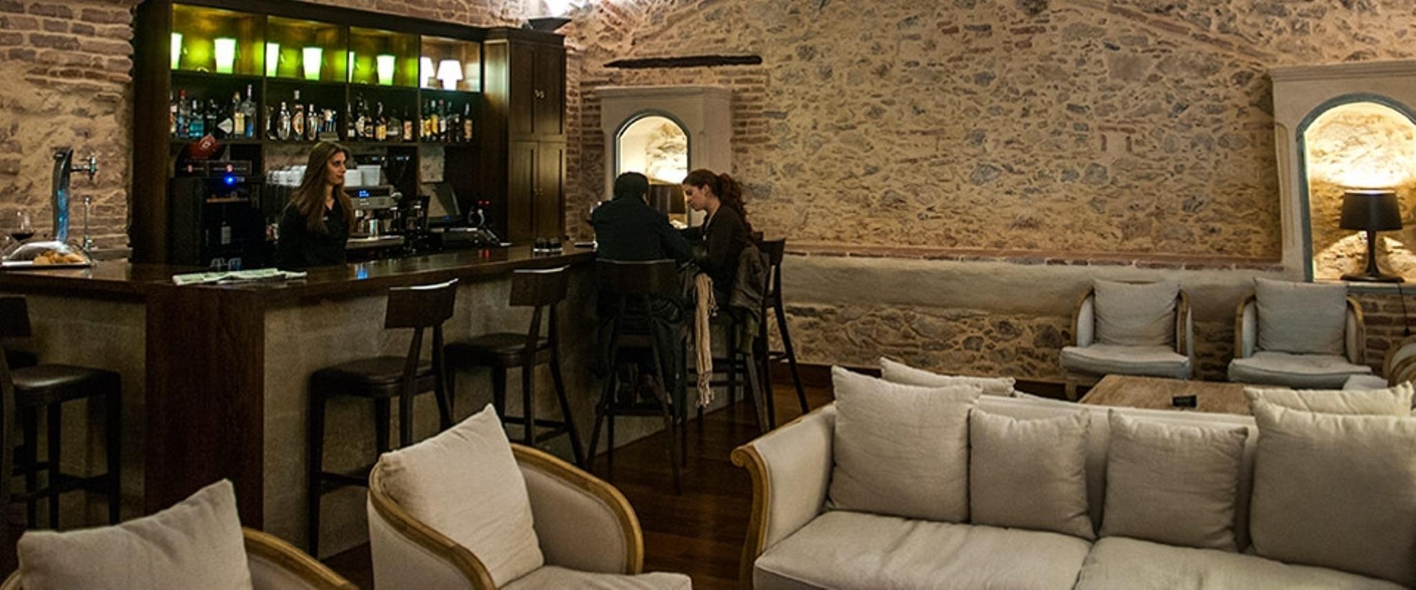Hotel Convento Aracena & Spa エクステリア 写真