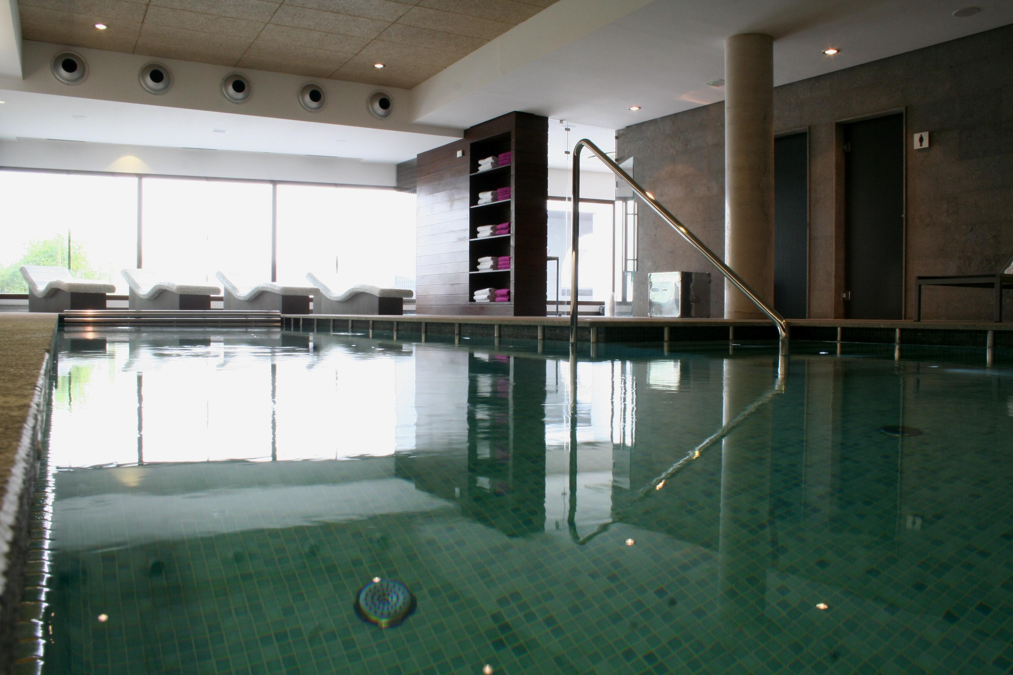 Hotel Convento Aracena & Spa エクステリア 写真
