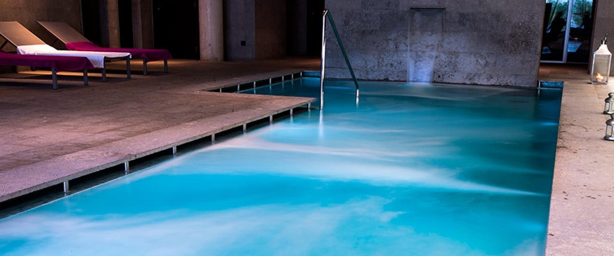 Hotel Convento Aracena & Spa エクステリア 写真