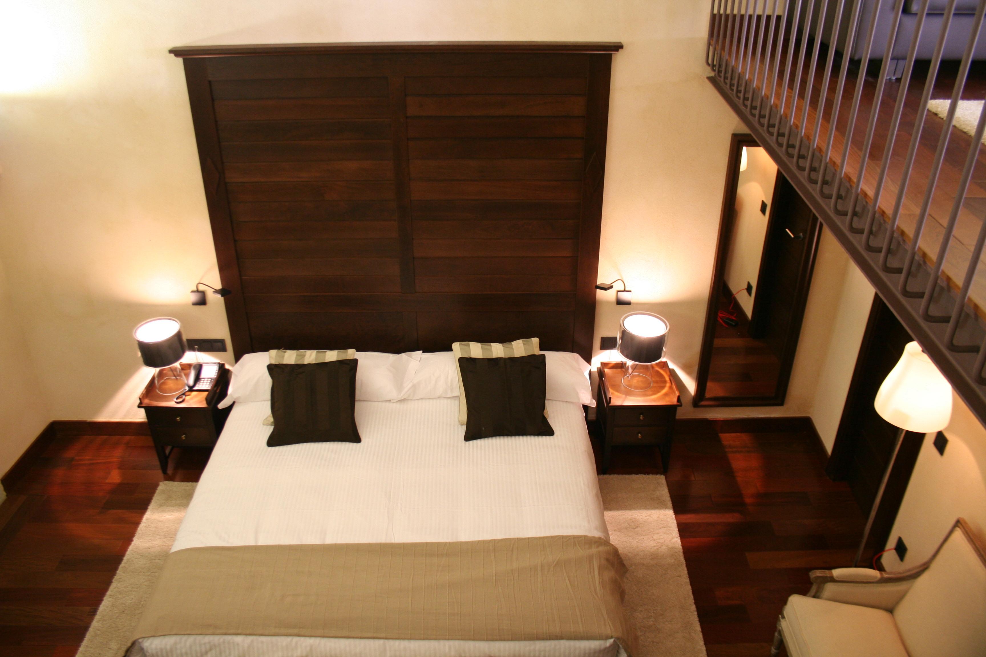 Hotel Convento Aracena & Spa エクステリア 写真
