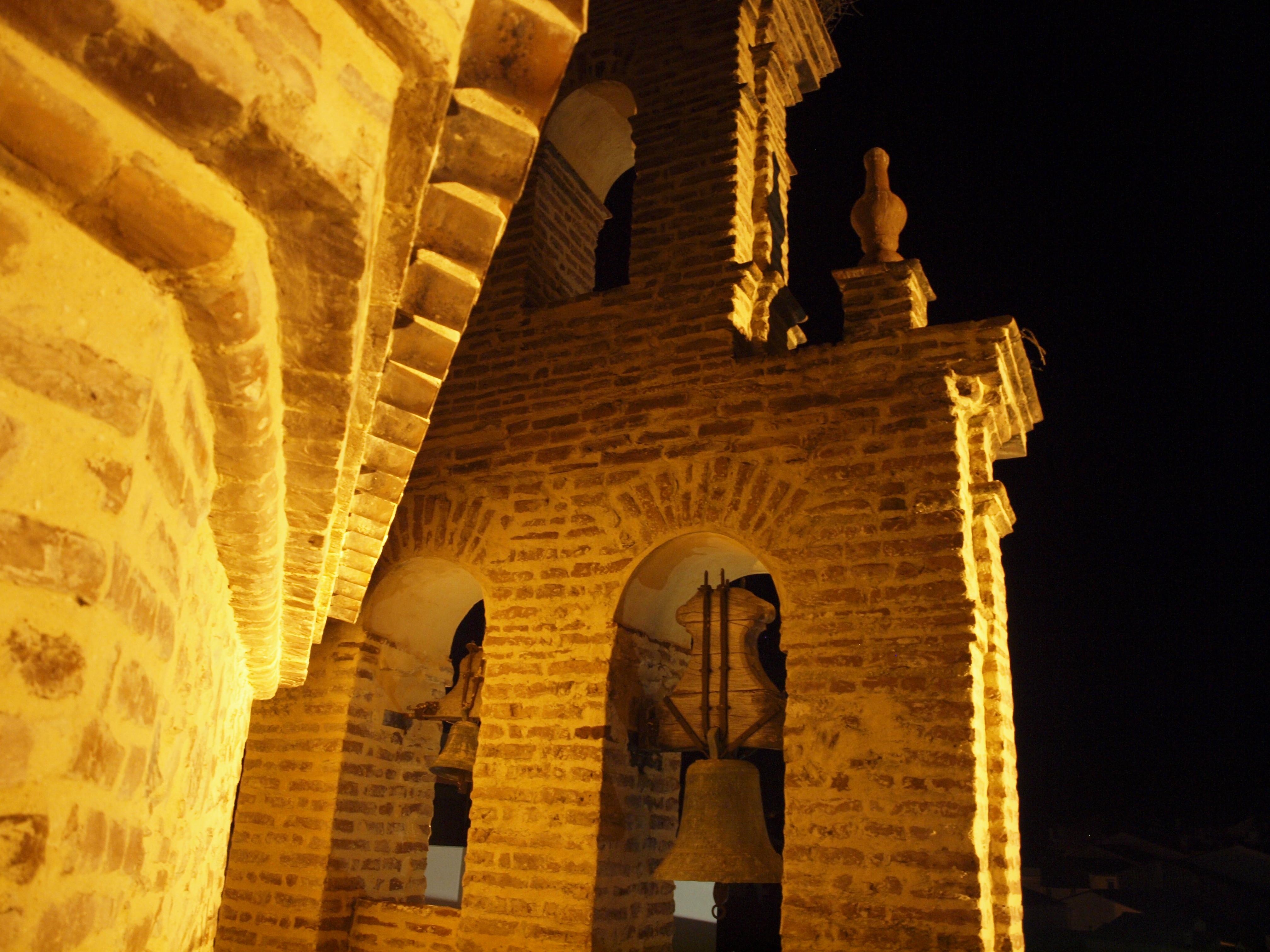 Hotel Convento Aracena & Spa エクステリア 写真