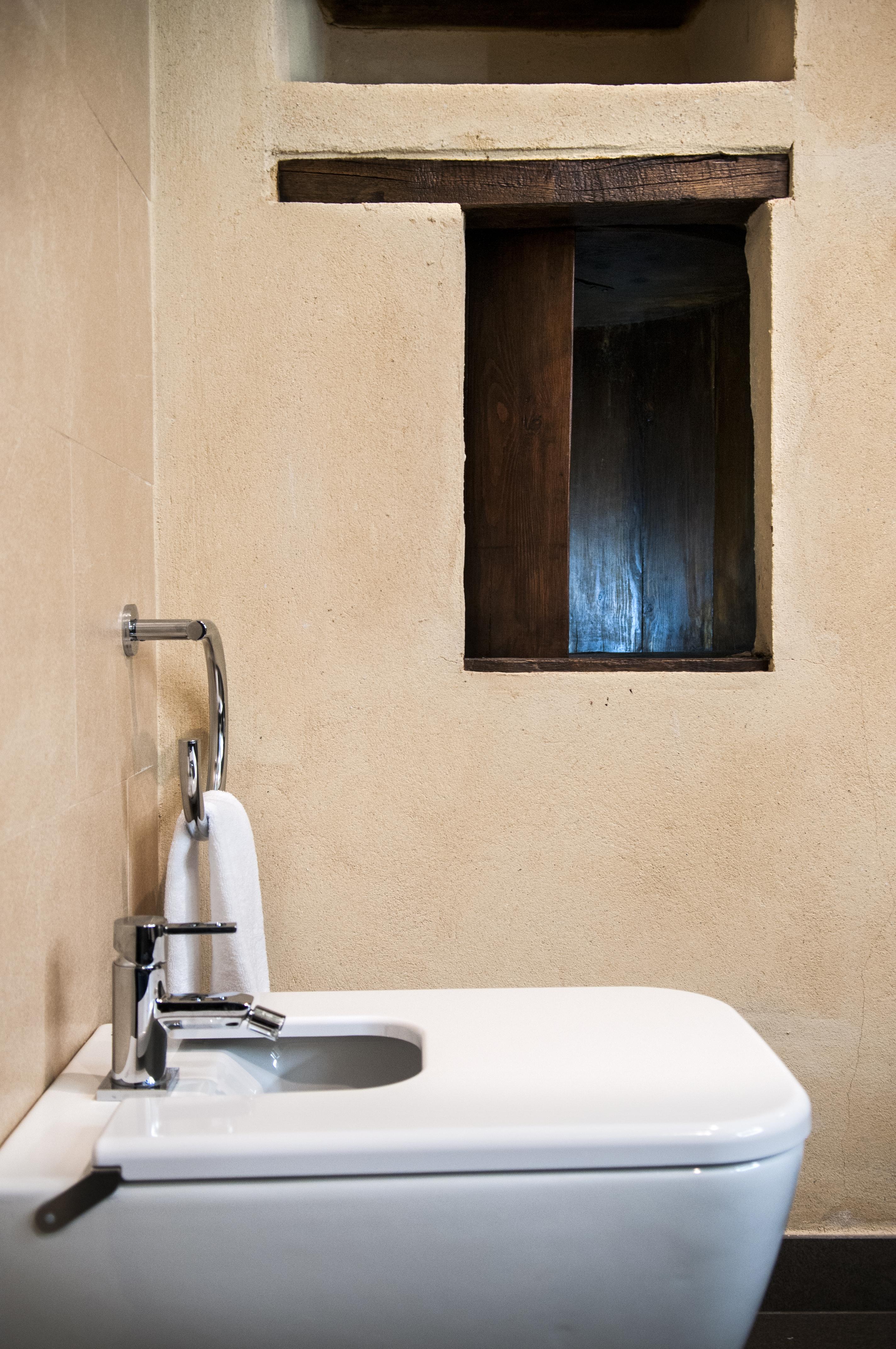 Hotel Convento Aracena & Spa エクステリア 写真