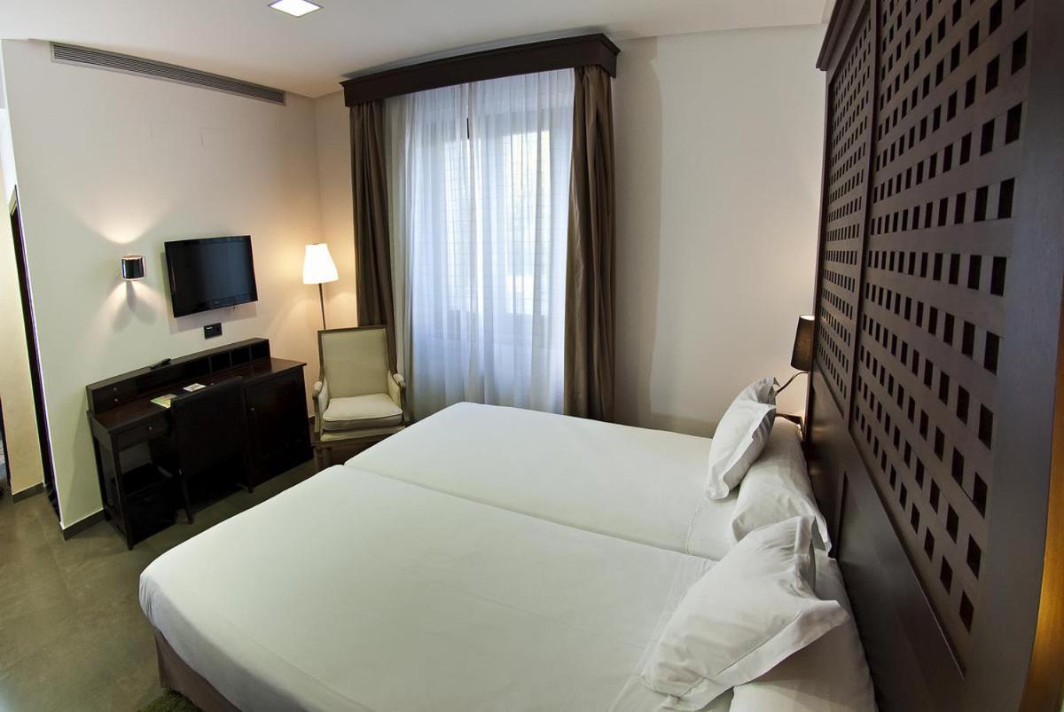 Hotel Convento Aracena & Spa エクステリア 写真