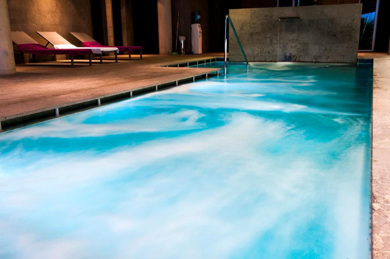 Hotel Convento Aracena & Spa エクステリア 写真