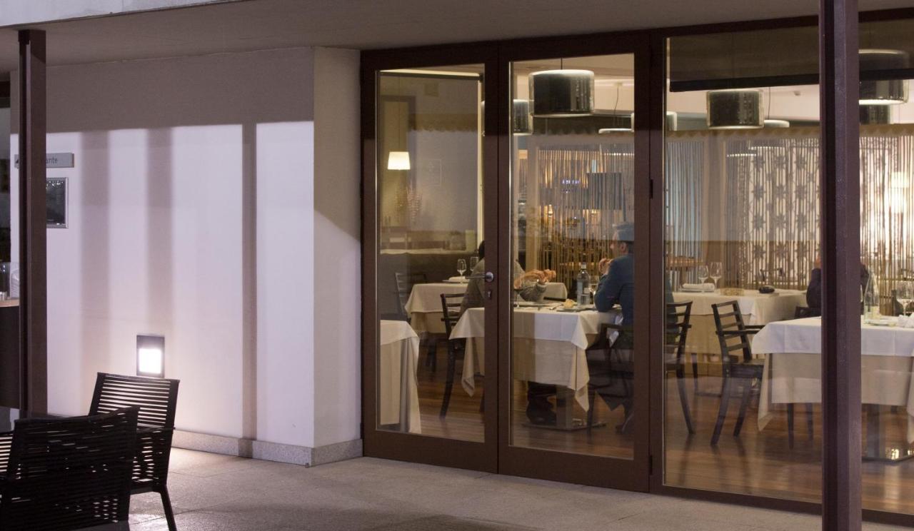 Hotel Convento Aracena & Spa エクステリア 写真