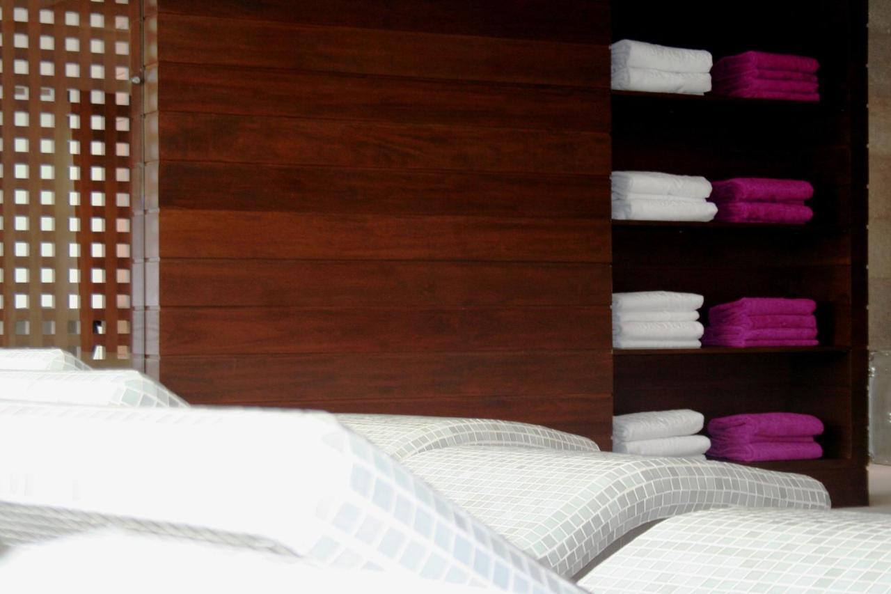 Hotel Convento Aracena & Spa エクステリア 写真