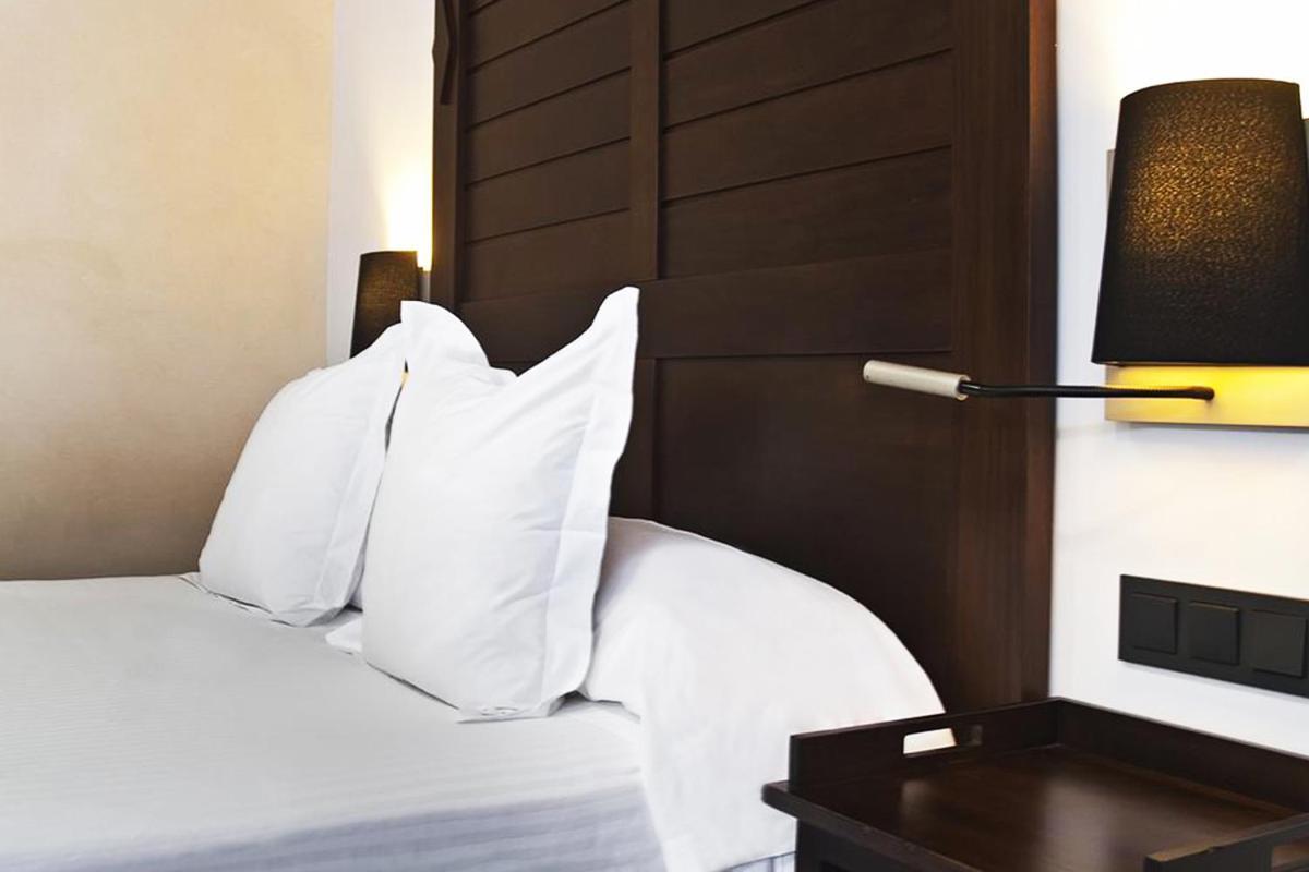 Hotel Convento Aracena & Spa エクステリア 写真