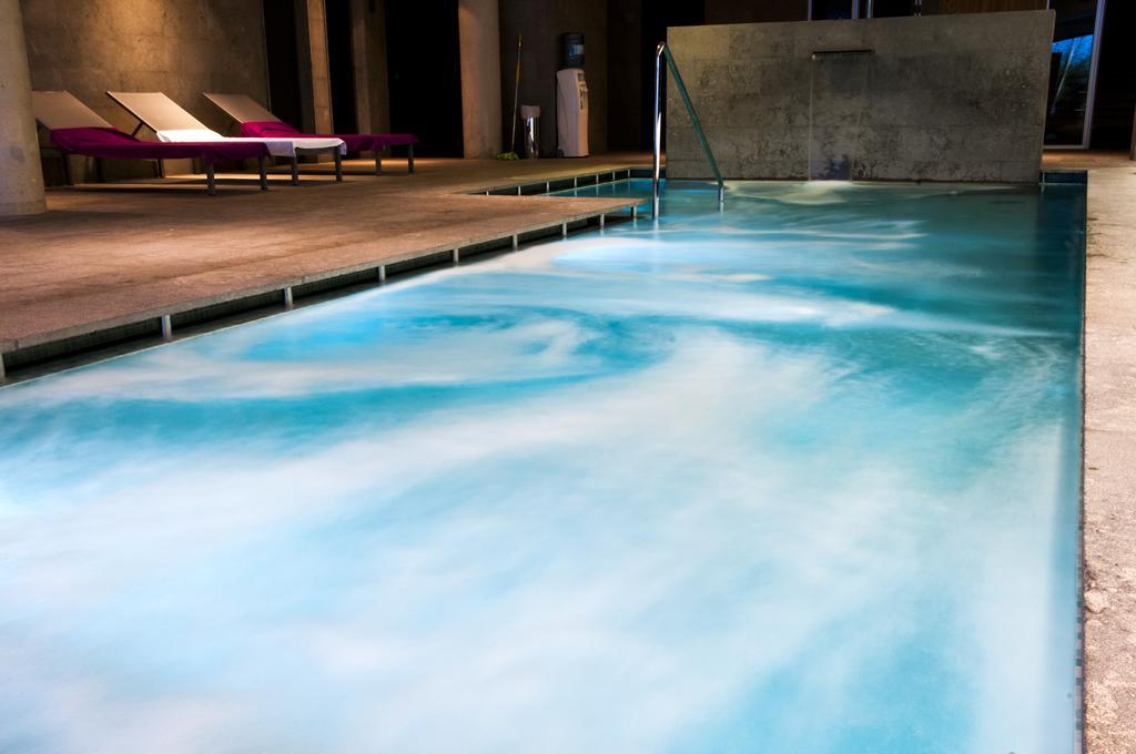 Hotel Convento Aracena & Spa エクステリア 写真