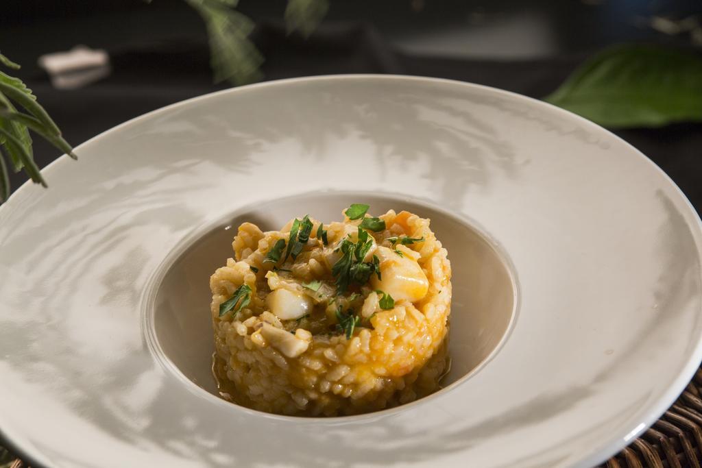 Hotel Convento Aracena & Spa エクステリア 写真